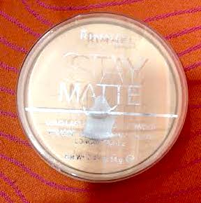 Rimmel London Stay Matte Power- a well loved everyday essential!